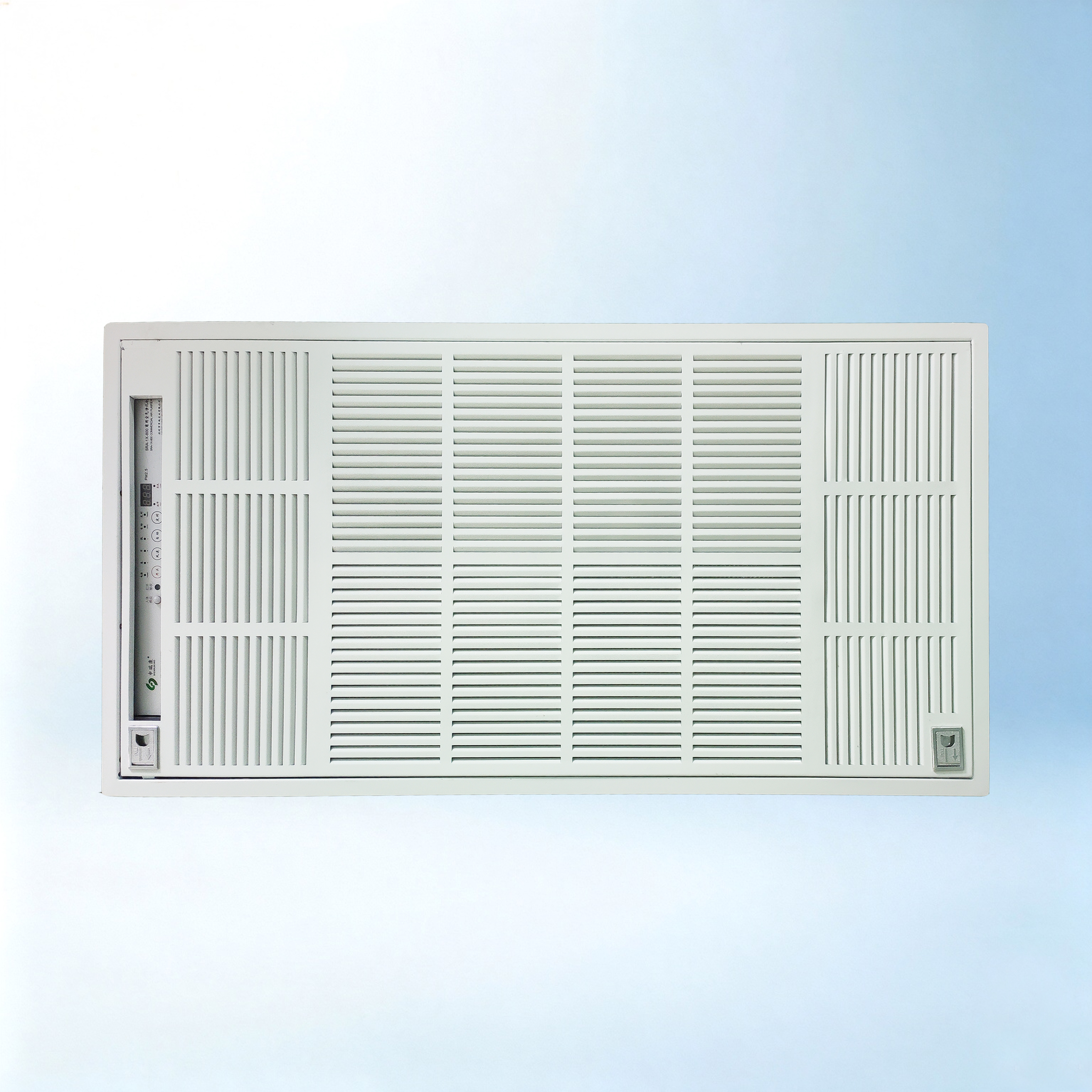 SRA-2X-1600