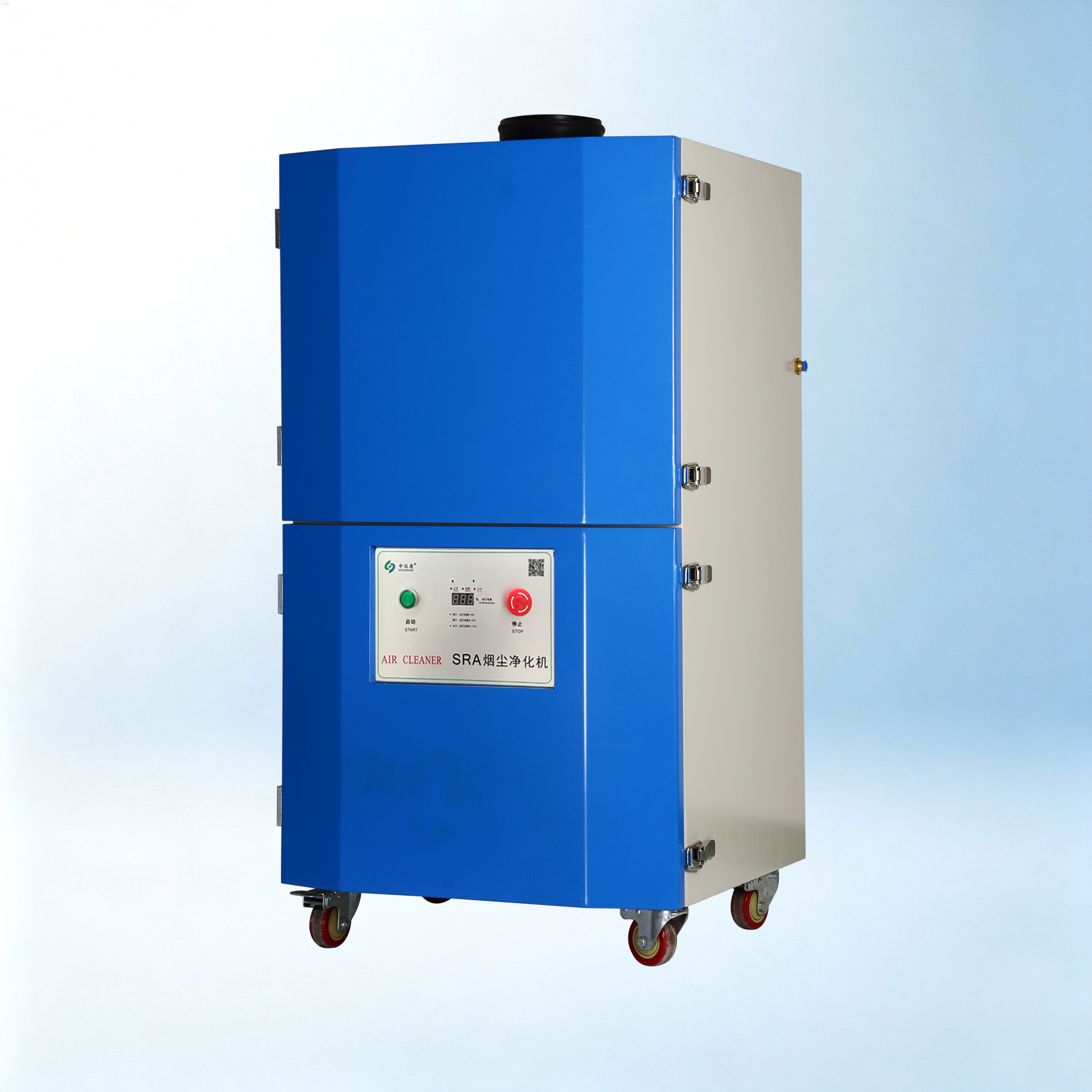 SRA-1500XP