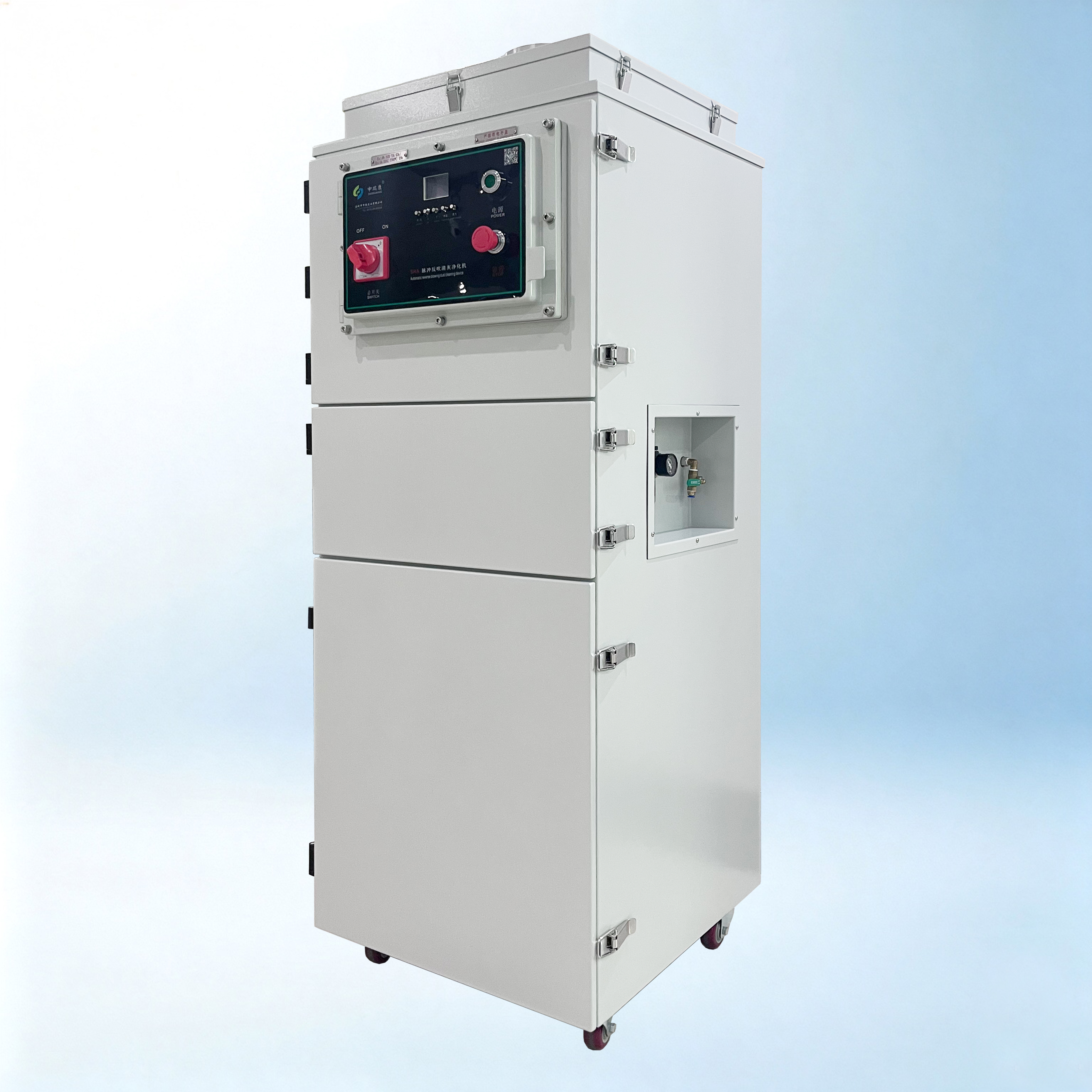 SRA-1800XPF-W