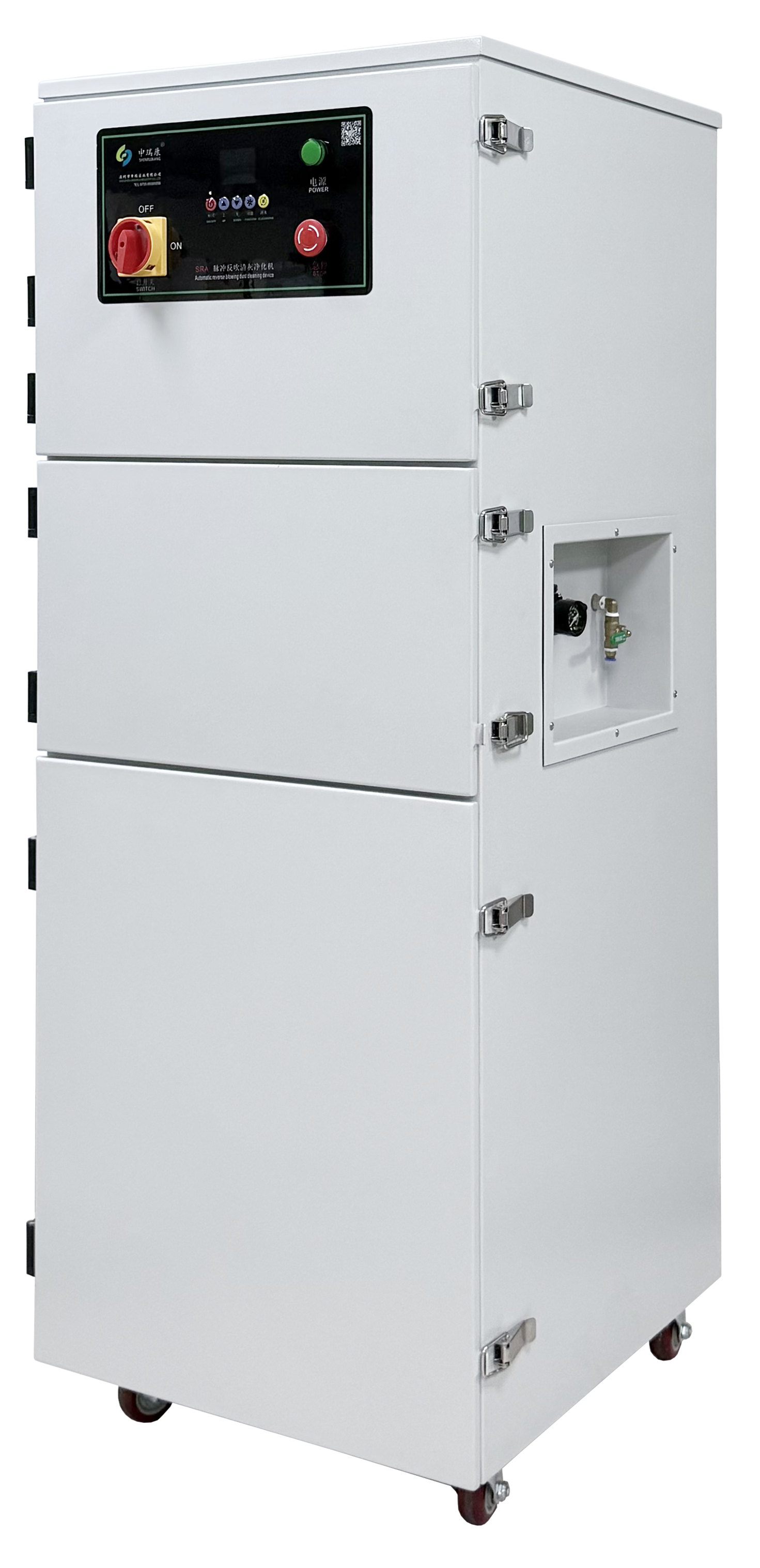 SRA-1800XP