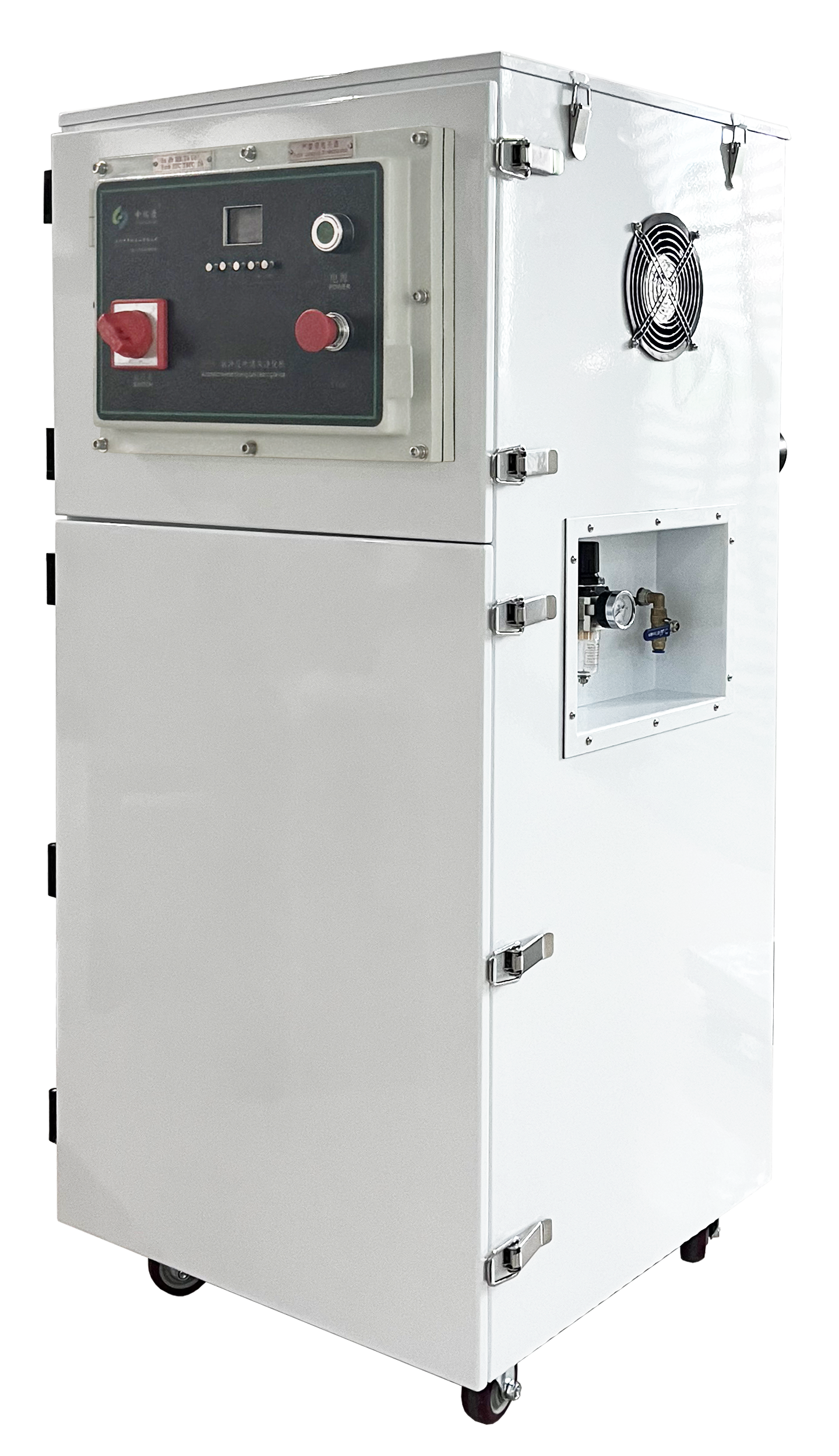 SRA-300XPF
