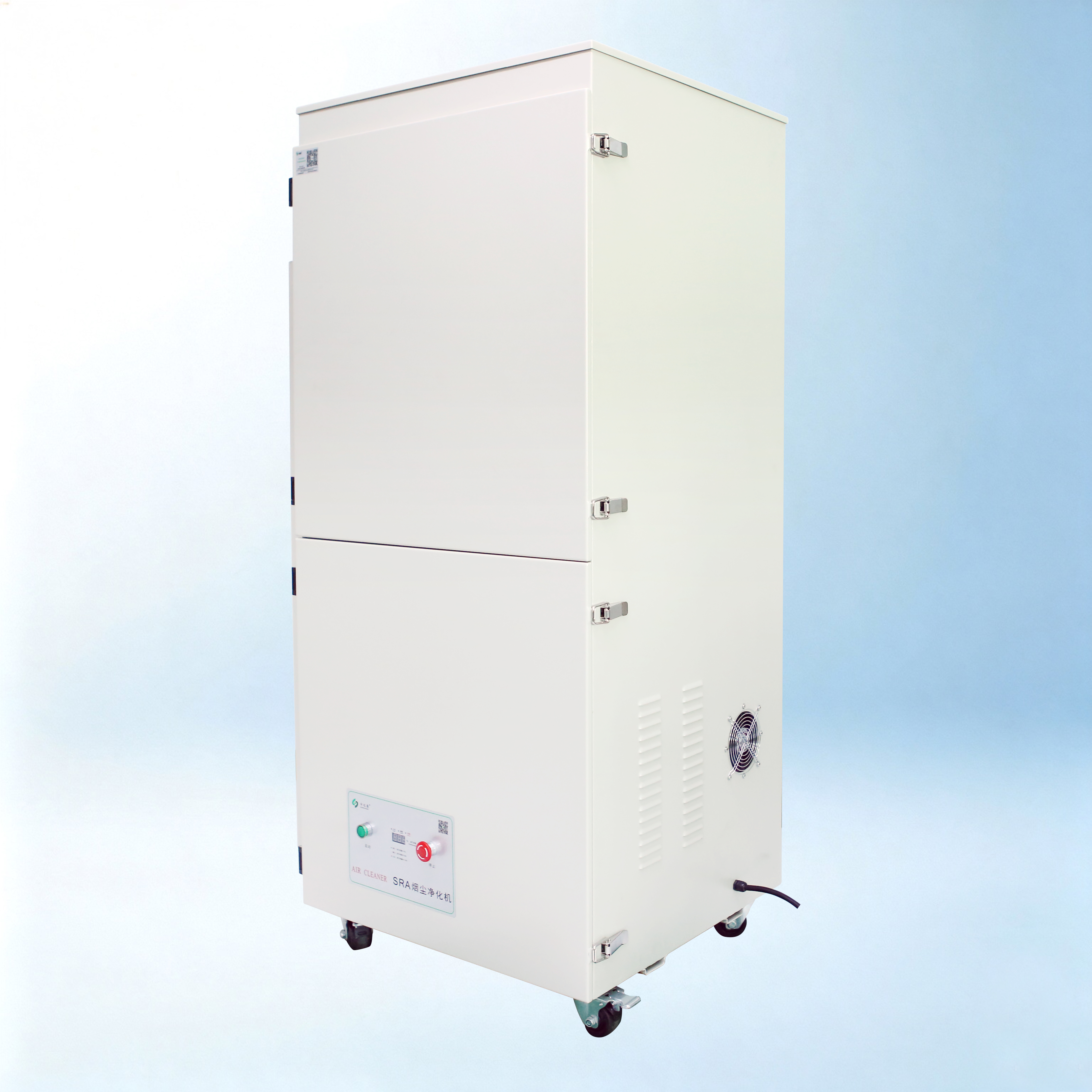 SRA-2400XP