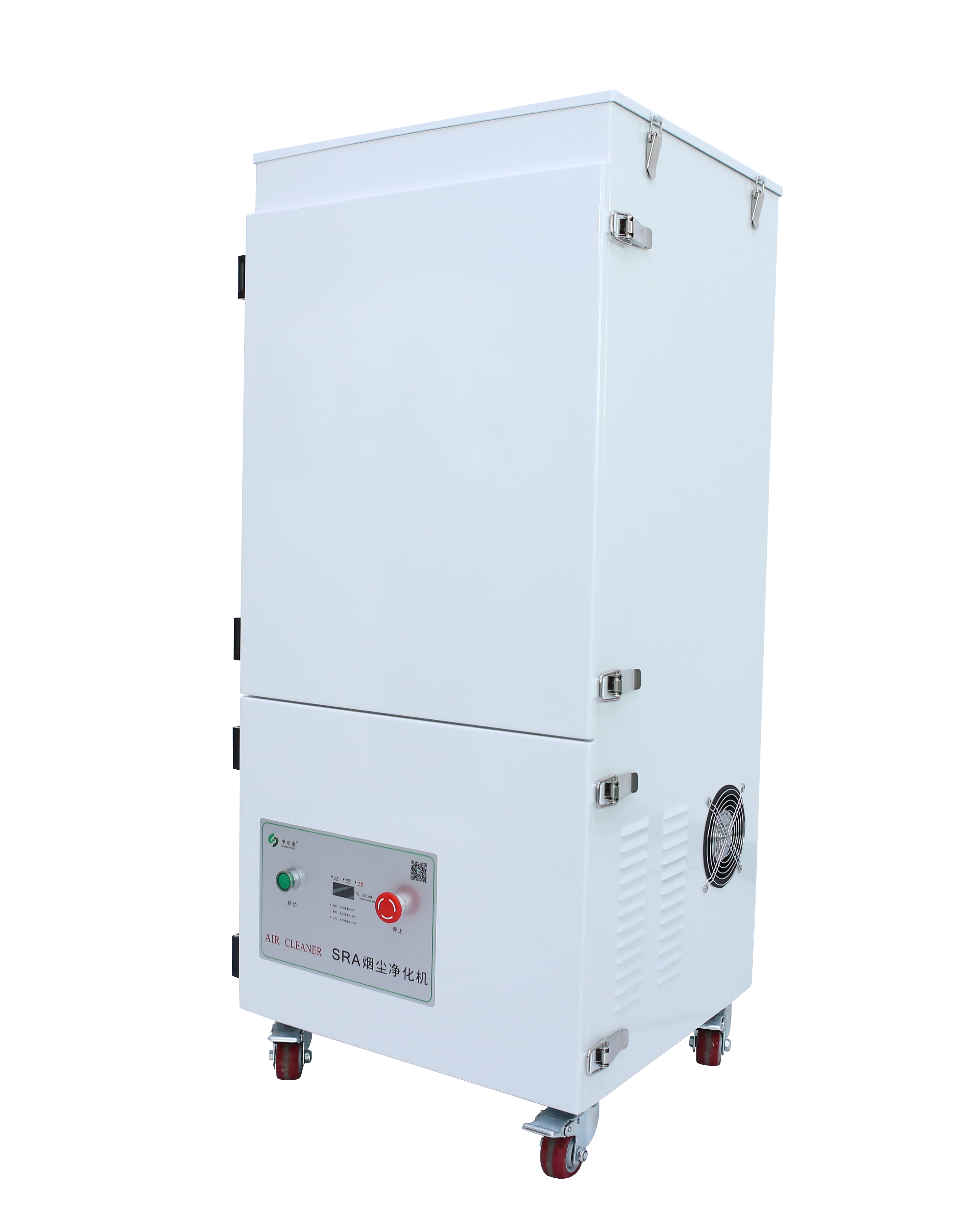 SRA-300XP