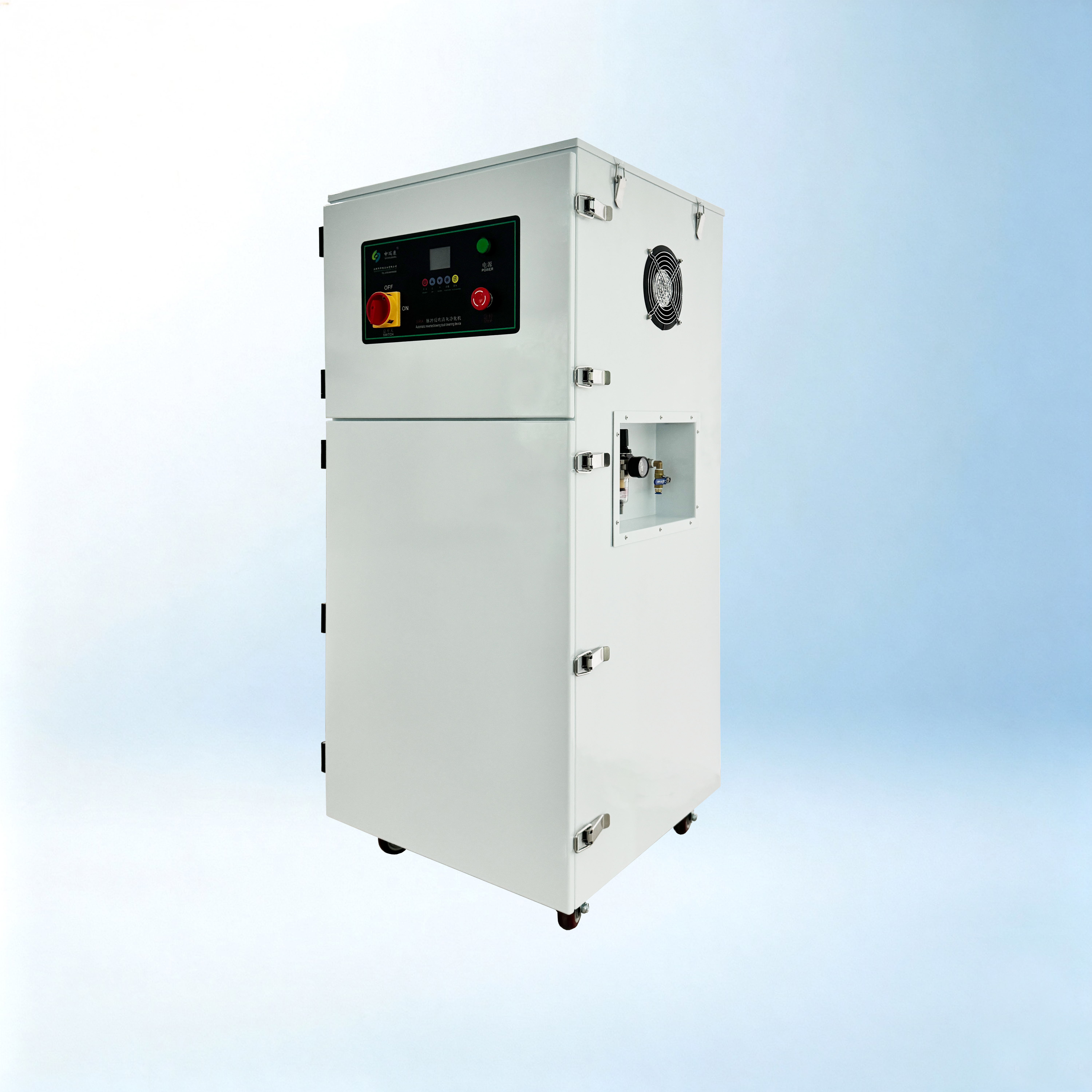 SRA-300XP-L