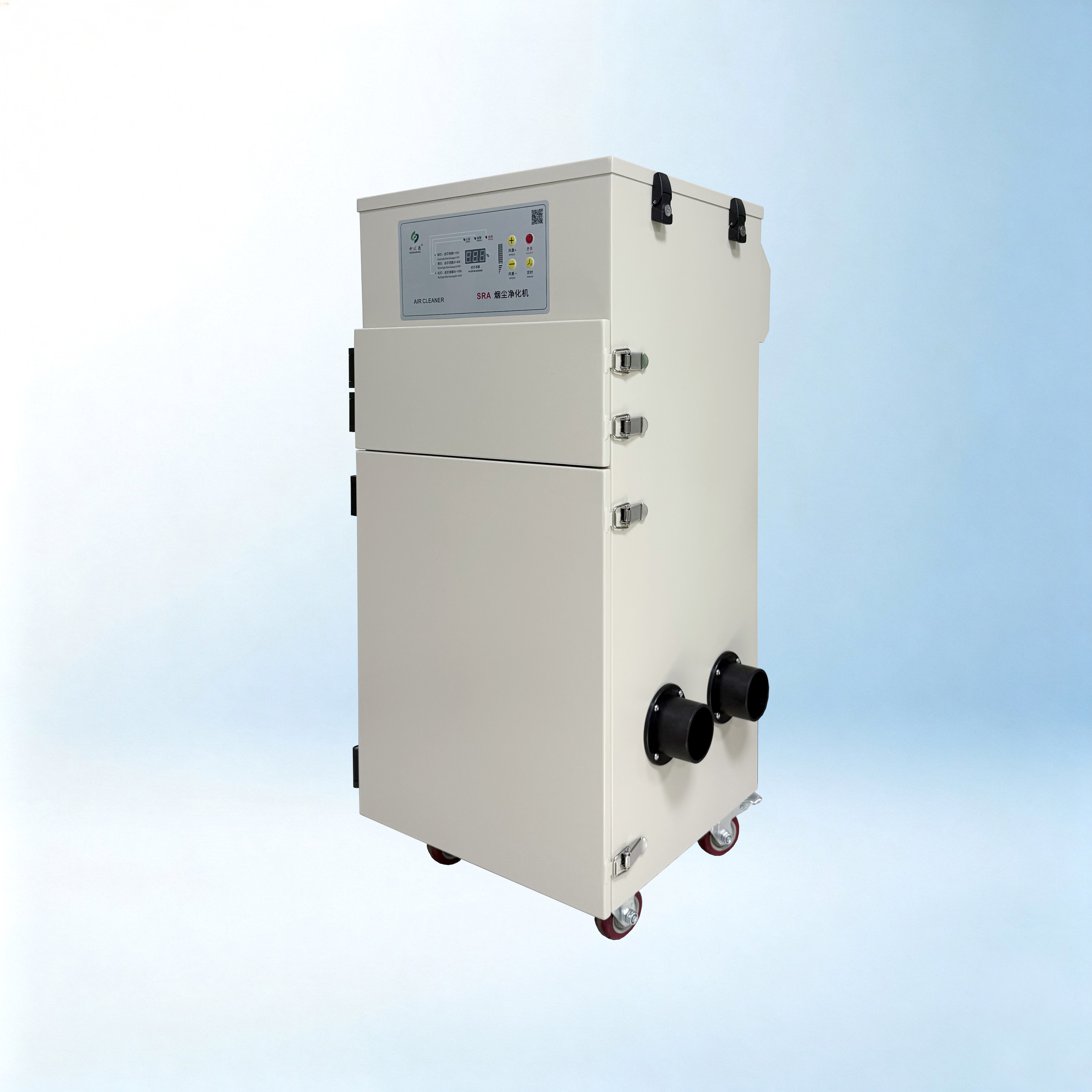 SRA-750XP